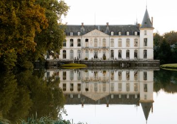 Château d&rsquo;Ermenonville