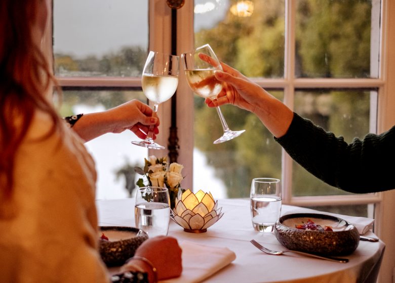 Schloss d’Ermenonville