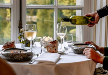 Château d&rsquo;Ermenonville