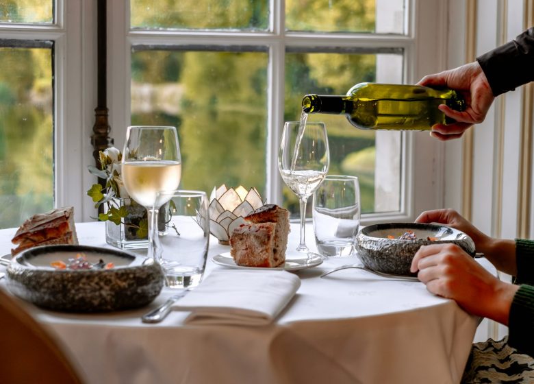 Château d'Ermenonville