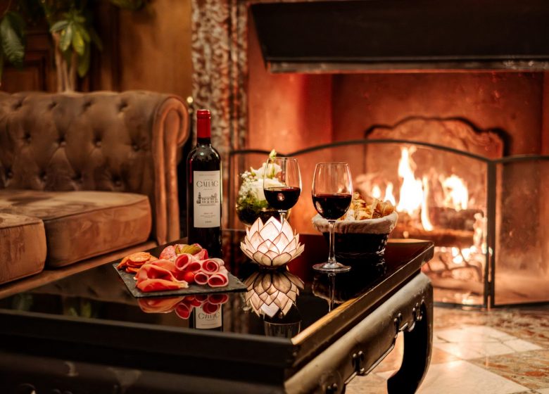 Schloss d’Ermenonville