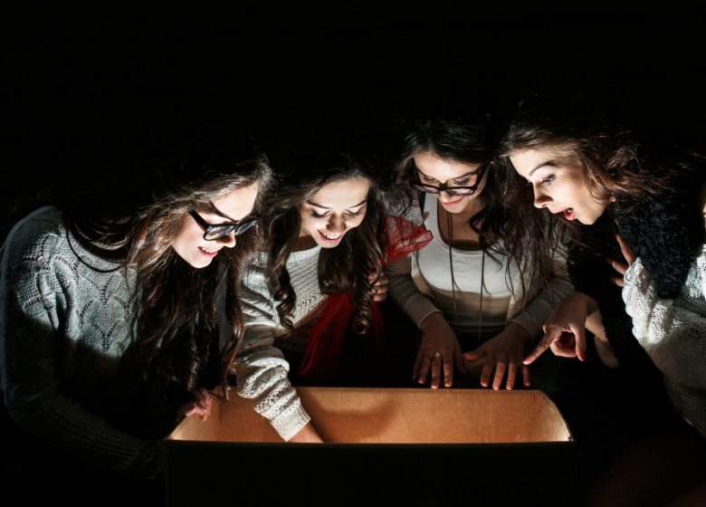 Cluedo immersif au coeur de Chantilly avec le Centre Culturel de Chantilly