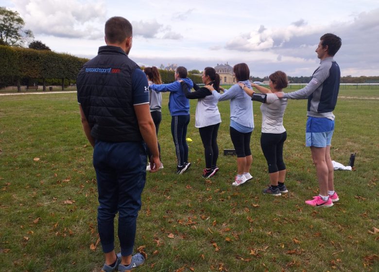 Ton Trainer Sportif