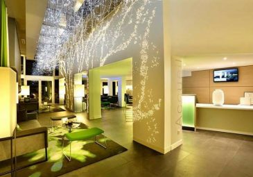 Best Western Plus Hôtel du Parc