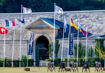 Polo Club du Domaine de Chantilly
