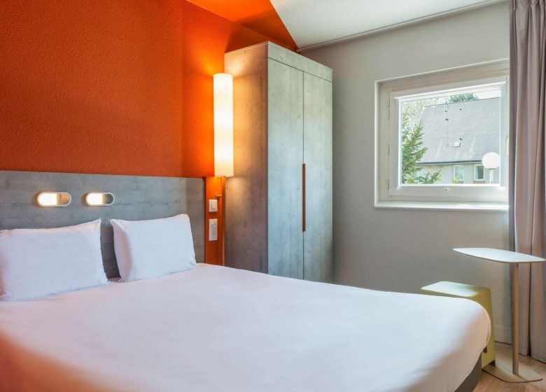 Ibis Budget Senlis