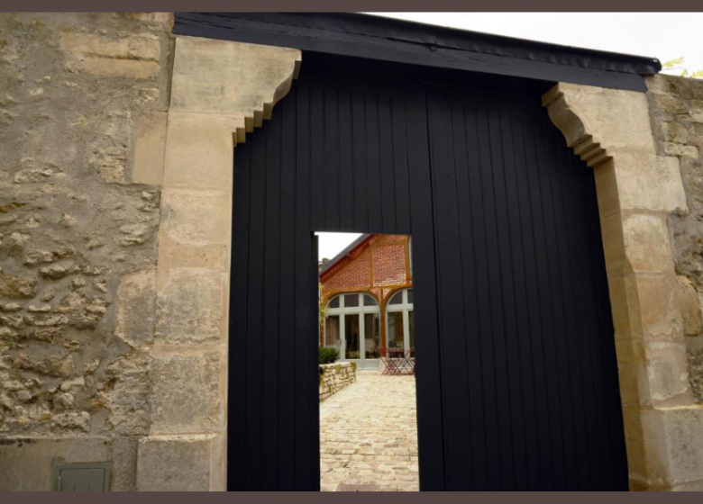 Fab House – Les Maisons Fabuleuses
