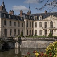 Château d’Ermenonville