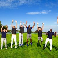 Il tuo allenatore sportivo