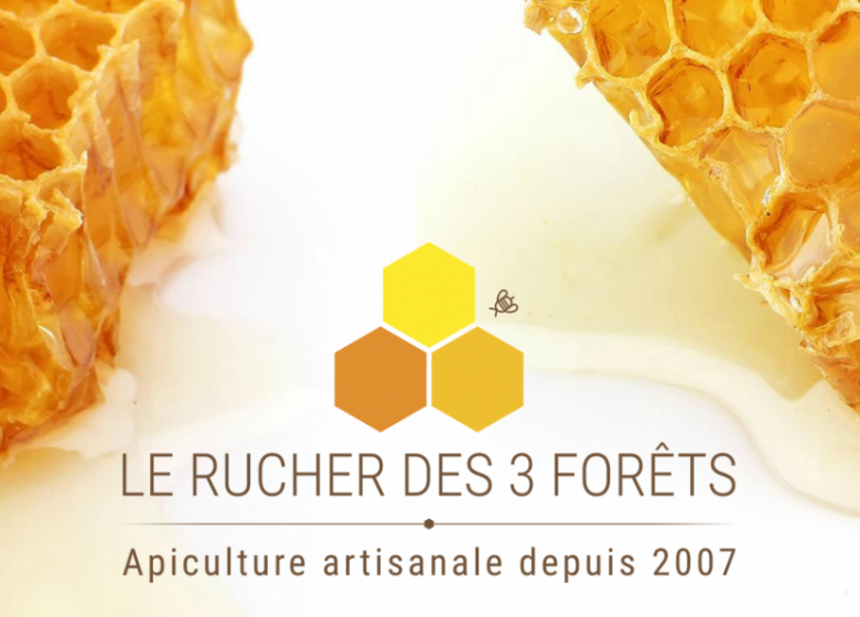 Le Rucher des trois forêts