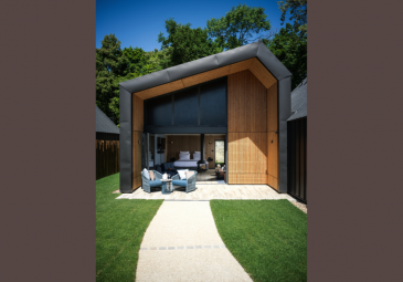 Les chambres du Domaine du Verbois