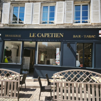 The Capetian