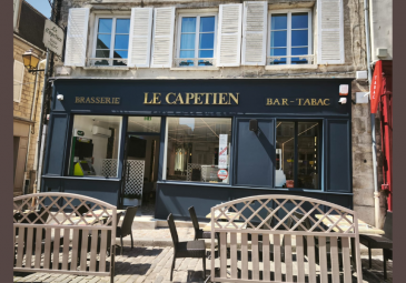 Le Capétien
