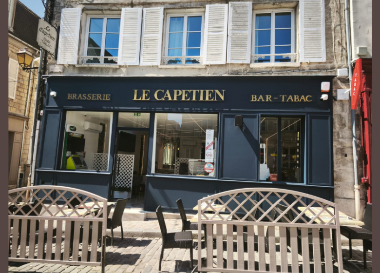 Le Capétien