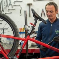 Bobebike - Bike hire, repairs and tours