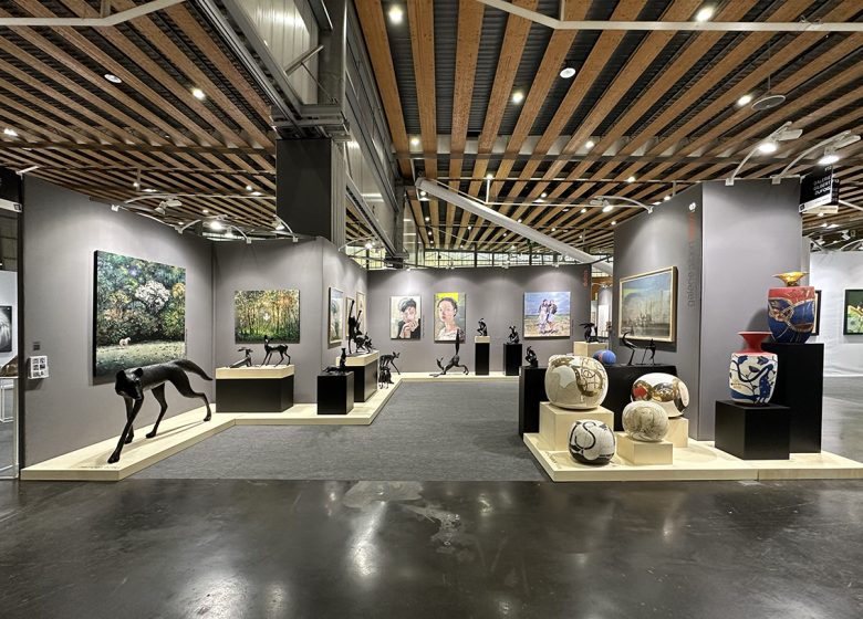 Galerie Gilbert Dufois