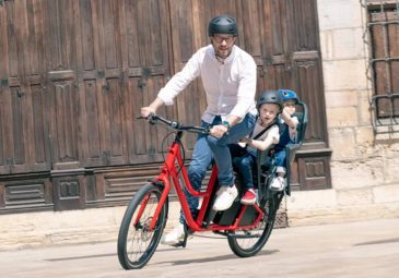 Bobebike – Loueur, réparateur et balades à vélo