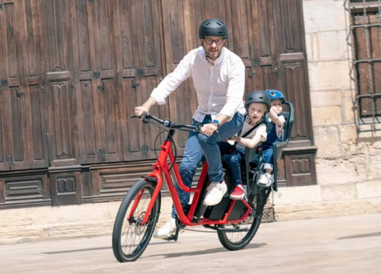 Bobebike - Fahrradverleih, Fahrradreparatur und Fahrradtransport