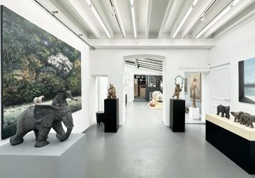 Galerie Gilbert Dufois