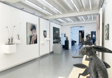 Galerie Gilbert Dufois