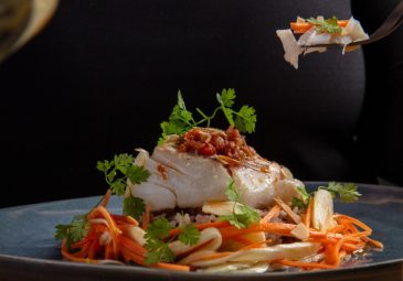 À L’Epicerie – Mercure Chantilly