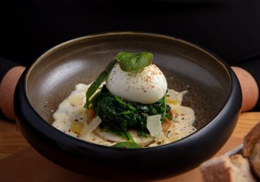 À L’Epicerie – Mercure Chantilly