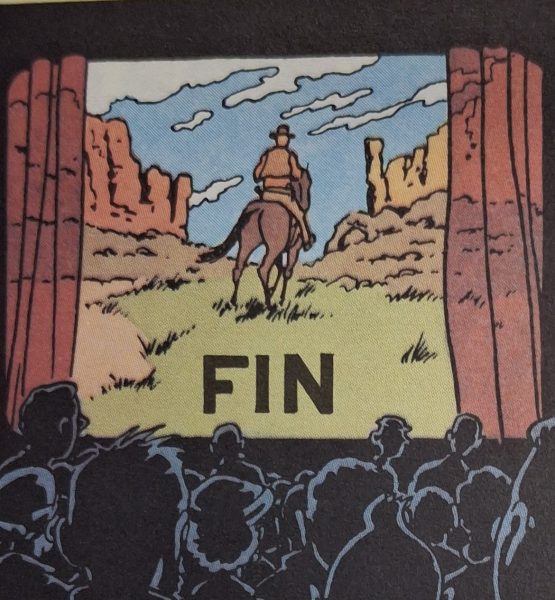 15ème édition des Journées Tintinophiles de Senlis