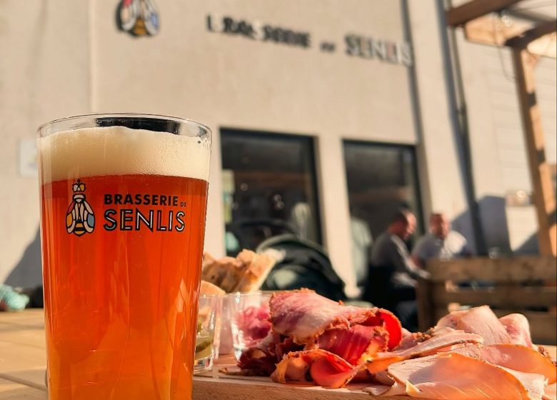 Brasserie de Senlis