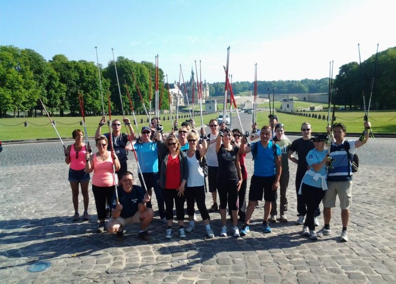 Ton Trainer Sportif