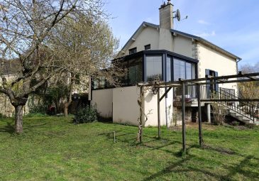 Gîte Chez Éléonore