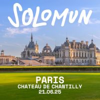 Festival Gärten : Concert au Château de Chantilly