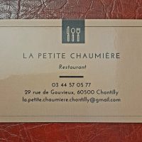 La Petite Chaumière
