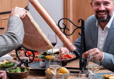 À L’Epicerie – Mercure Chantilly