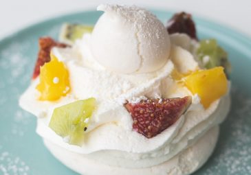 L’Atelier de la Chantilly