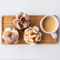 L’Atelier de la Chantilly