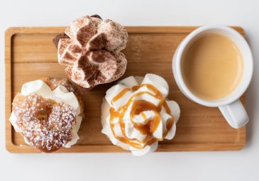 L’Atelier de la Chantilly