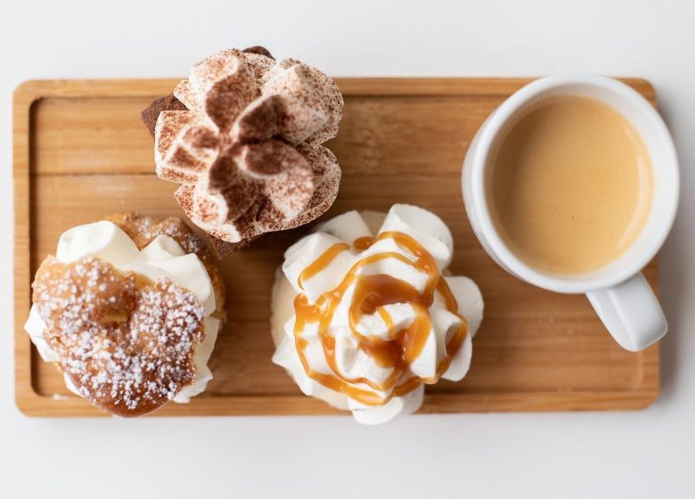 L’Atelier de la Chantilly