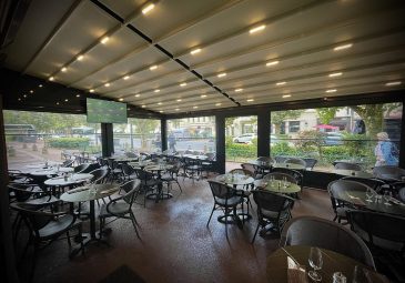 La Brasserie Cantilienne