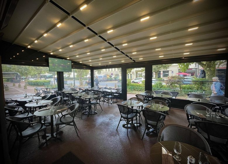 La Brasserie Cantilienne