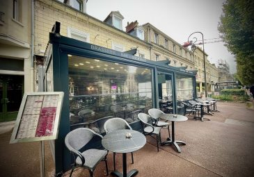 La Brasserie Cantilienne