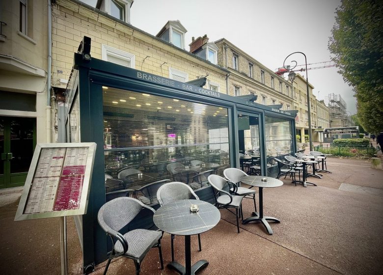 La Brasserie Cantilienne