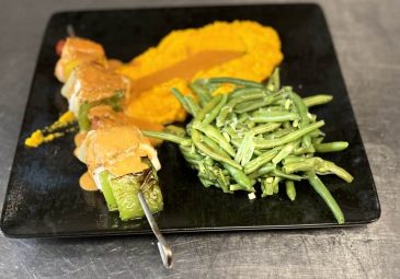 La Brasserie Cantilienne