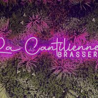 La Brasserie Cantilienne