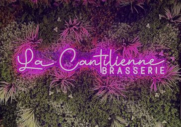 La Brasserie Cantilienne