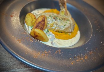 La Brasserie Cantilienne