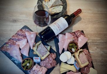 La Brasserie Cantilienne