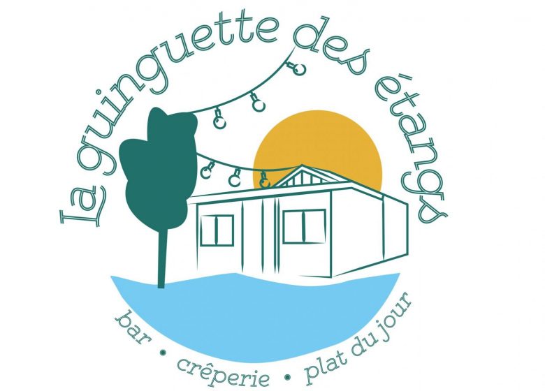 La Guinguette des Etangs