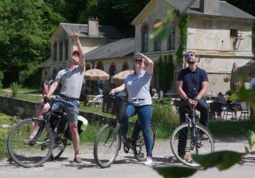 Bobebike – Loueur, réparateur et balades à vélo