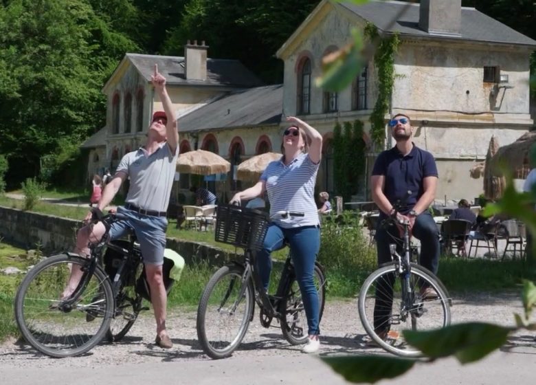 Bobebike - Fahrradverleih, Fahrradreparatur und Fahrradtransport