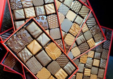 La Passion du Chocolat